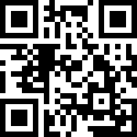 申込QRコード プチコンサート3月9日